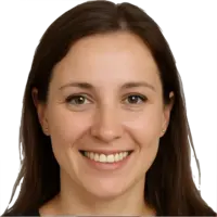 TTSReader Voice Avatar Female - Nova