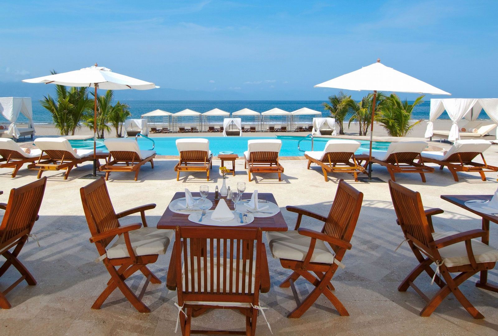 Casa Velas Boutique Hotel