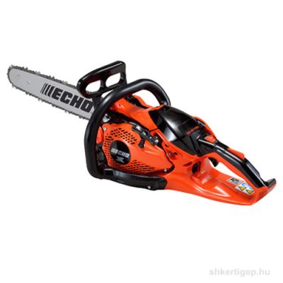 ECHO CS-2511WESC BENZINMOTOROS LÁNCFŰRÉSZ CARVING