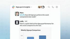Luffy - product for AI Assistants