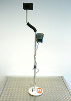 Metaaldetector