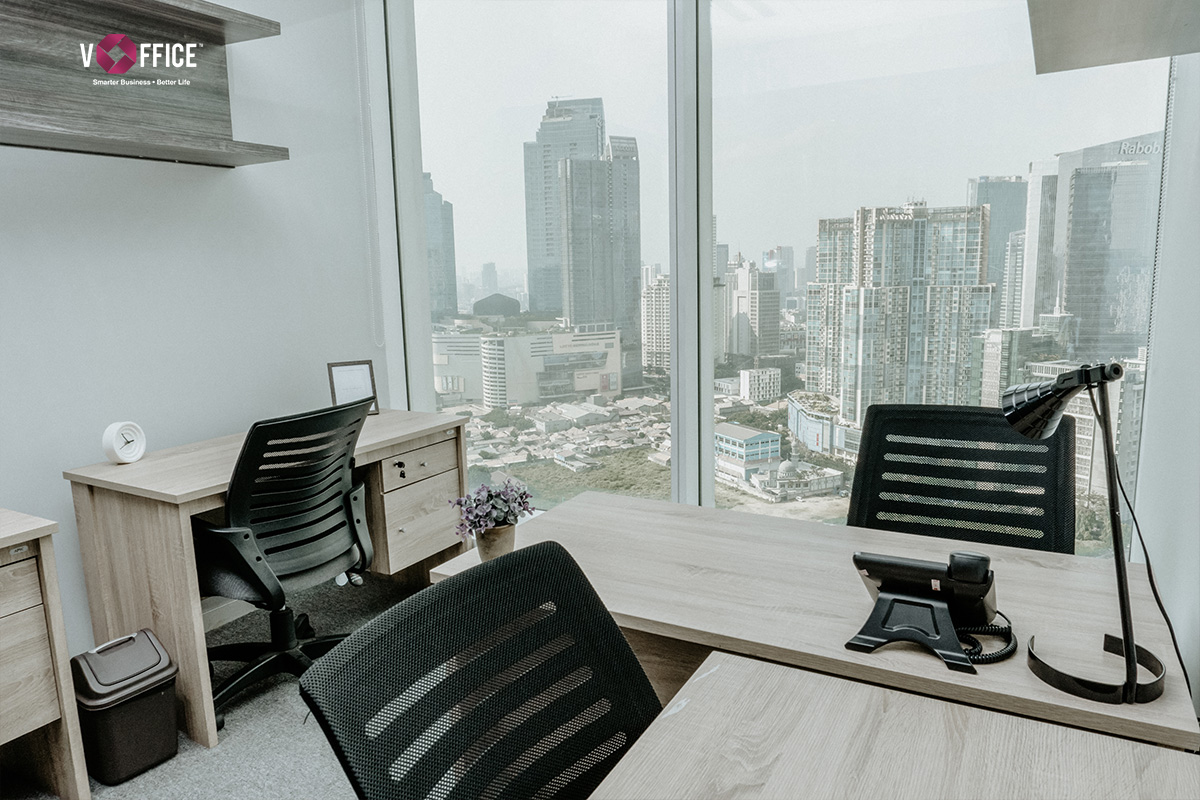Office 1