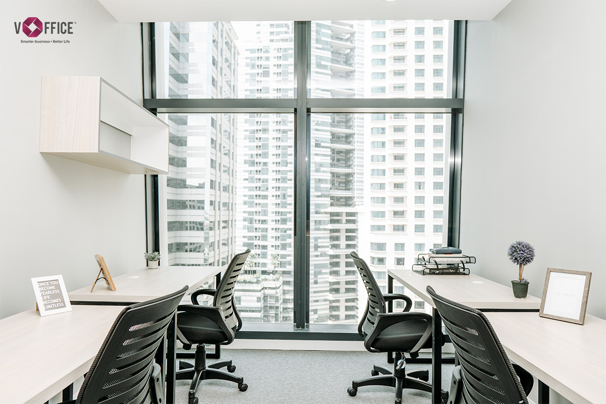 Office 1
