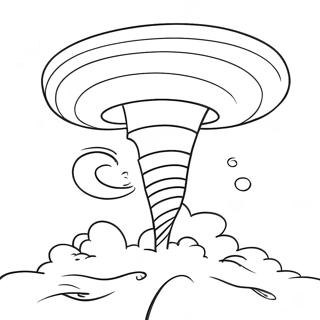 Tornado Värittämissivu