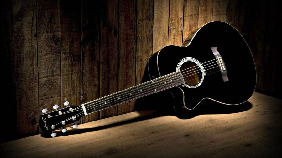 Guitar Fondo de pantalla