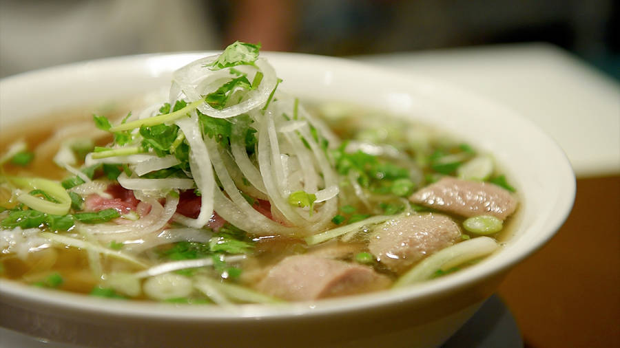 Pho Taustakuva