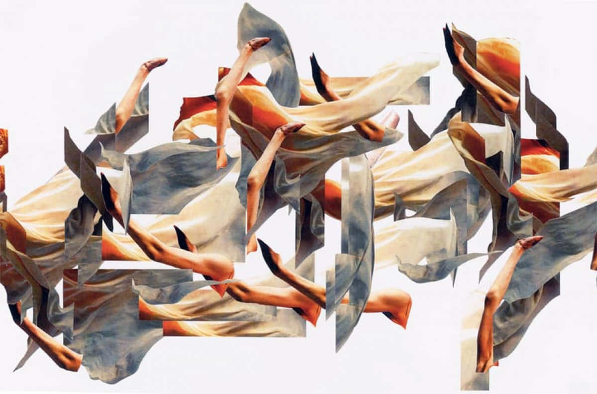 Imagens Abstratas