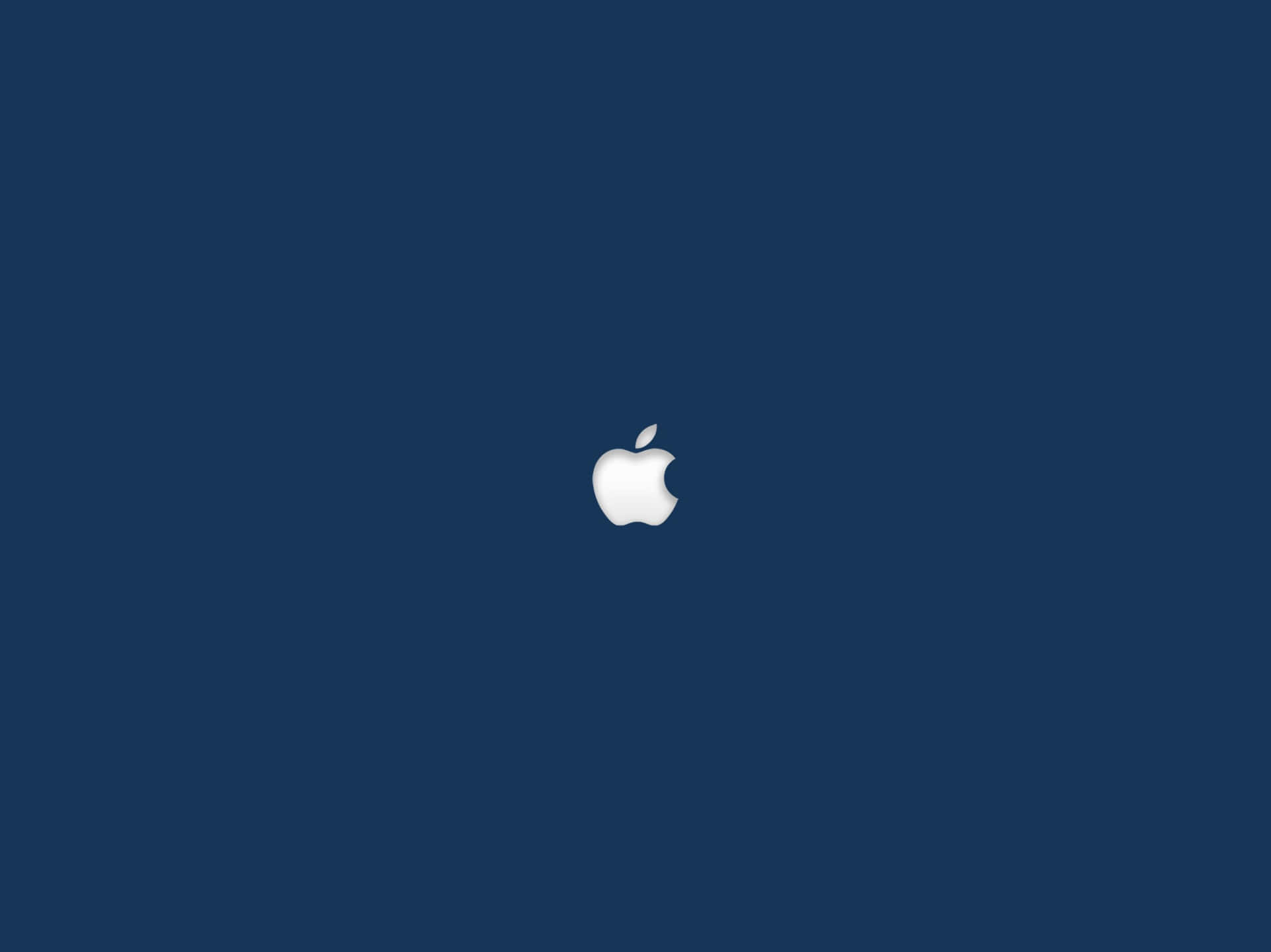 iPad blu