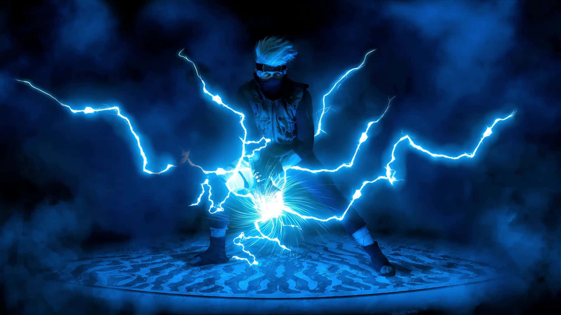 Fond Kakashi — Kakashi Fonds d'écran