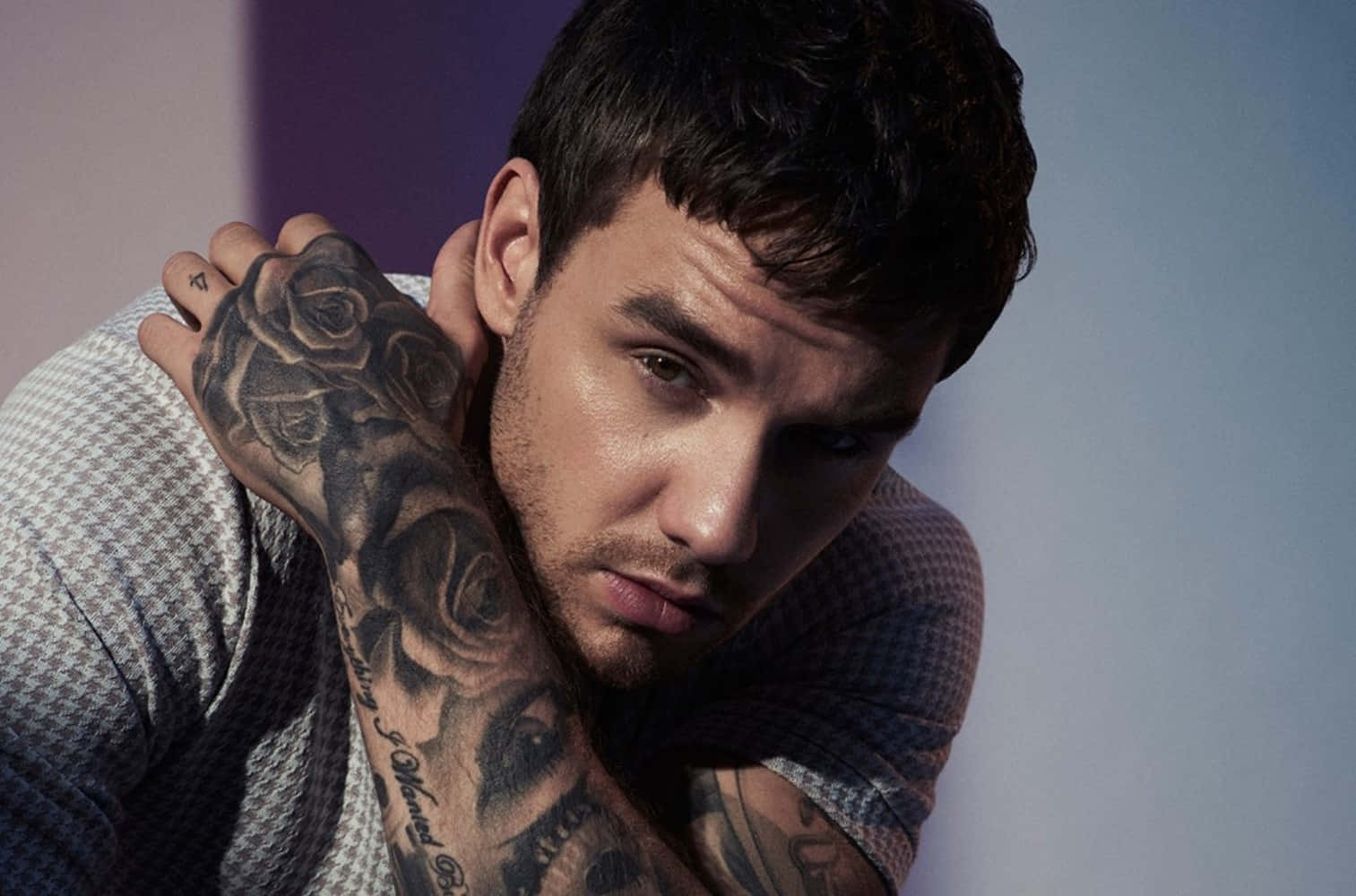 liam payne
