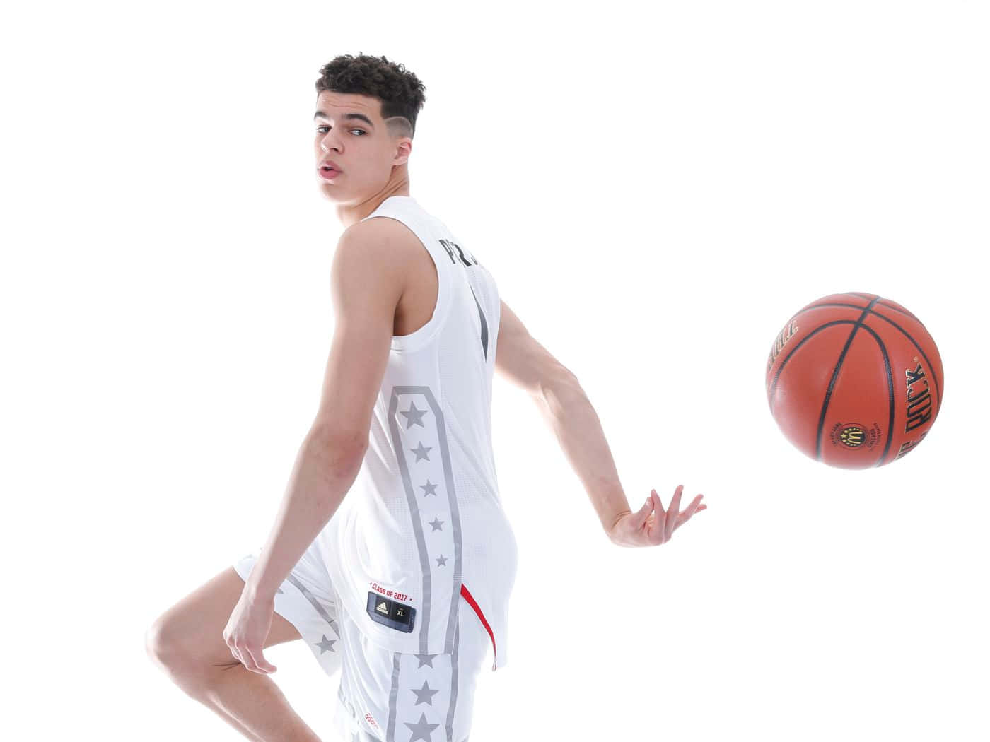 Michael Porter Jr Passe Arrière Fond d'écran