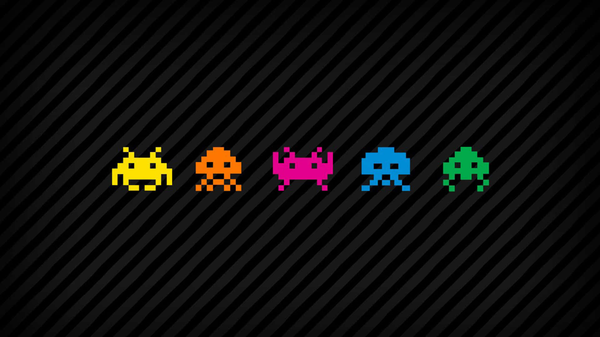 Juego Pixel — Juego de Píxeles Fondos de pantalla