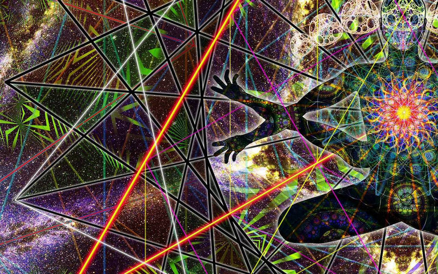1280x800 Trippy Wallpaper? - The Pub - Shroomery Message Board