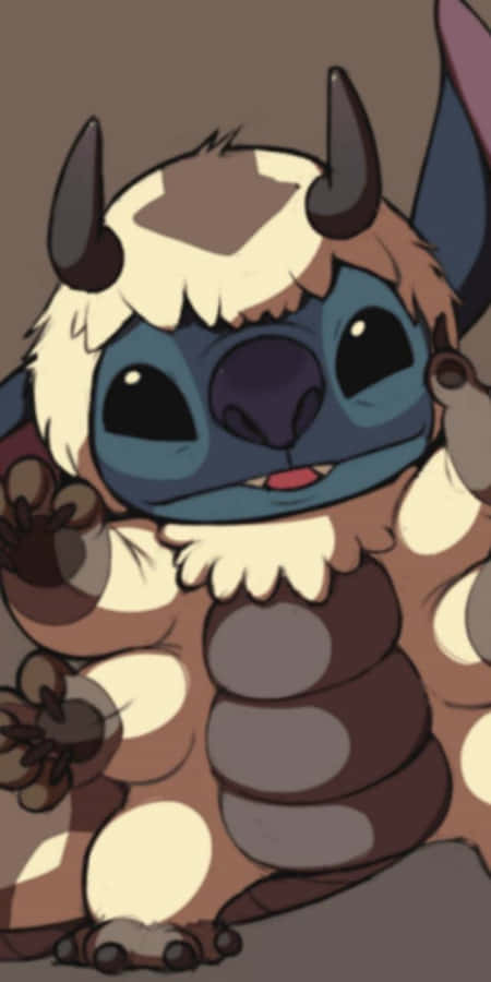 BabyAppa aus Avatar