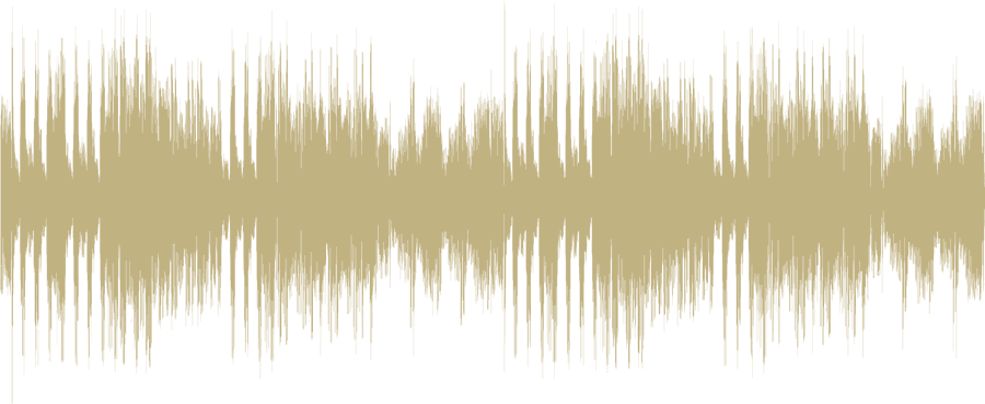 Audio Waveform Visualization