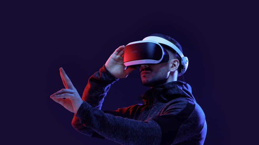 Augmented Reality