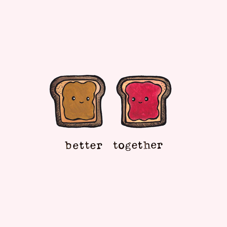 Bedre Sammen Sandwich