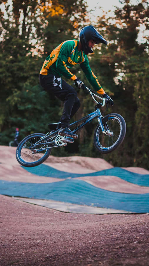 bmx