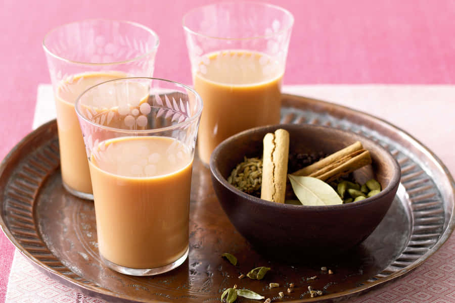 Chaibilder
