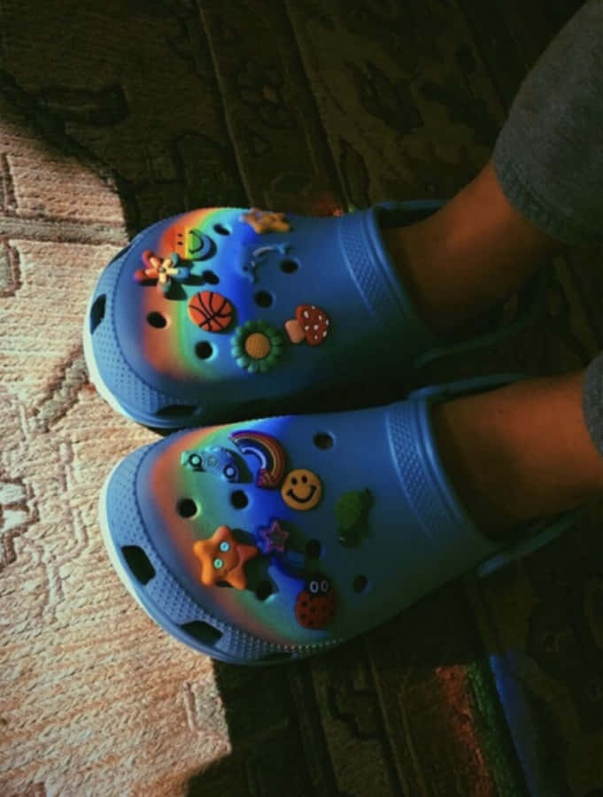 Crocs pictures