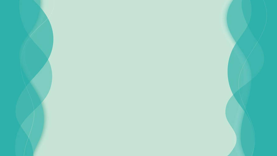 Courbes cyan