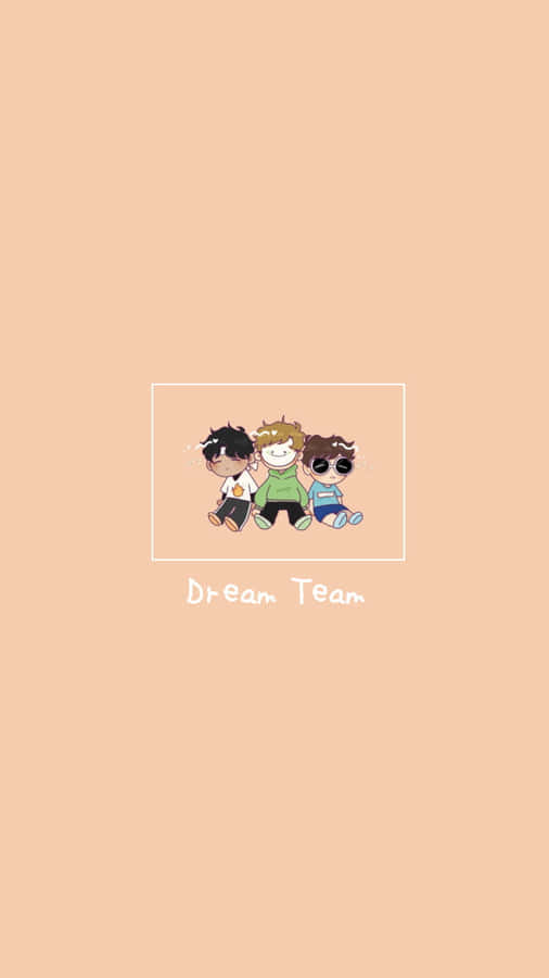 Detunderbara Dream SMP