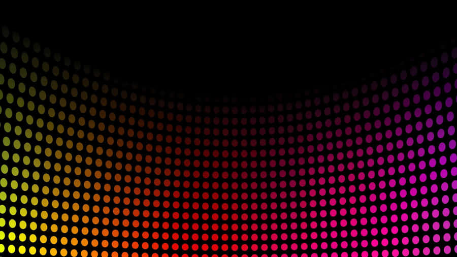 Disco-achtergrond