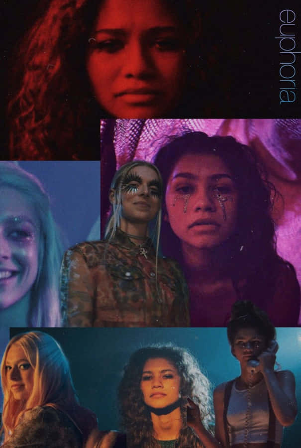 Euphoria Hbo Iphone