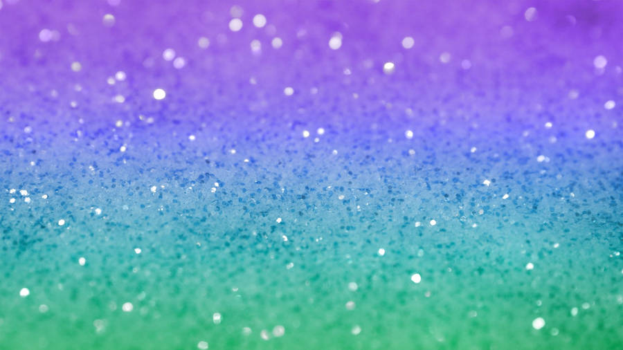1920x1080 Glitter Achtergrond