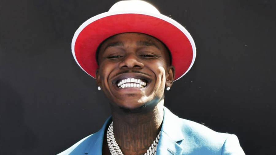 Sorridendo Dababy