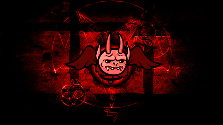Julens demoniska följeslagare, Krampus.