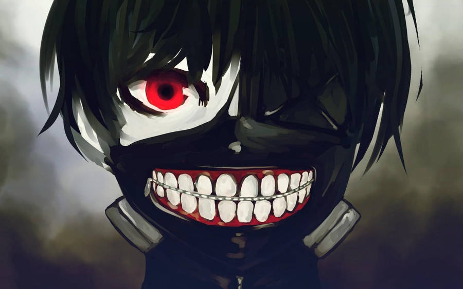 1920x1200 Funny Anime Boy HD desktop wallpaper : Widescreen : High