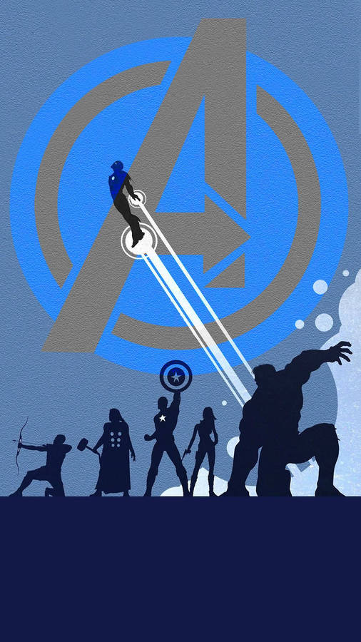 Marvelin Avengers -supersankarit, kuten Hulk, Kapteeni Amerikka, Musta Leski, Thor ja muut.