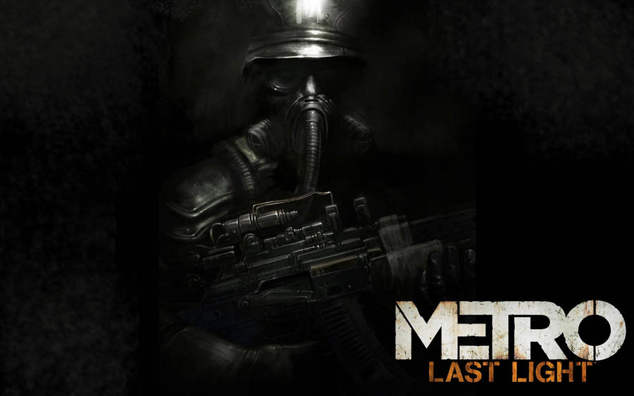 MetroLast Light hörntitel