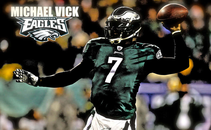 Michael Vick