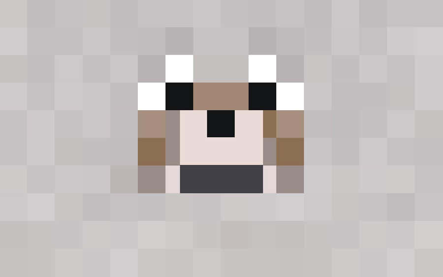 Lobosde Minecraft