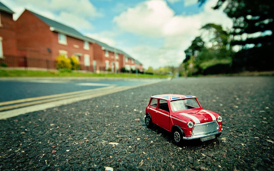 1920x1200 Toy Car Wallpaper 39199 1920x1200 px