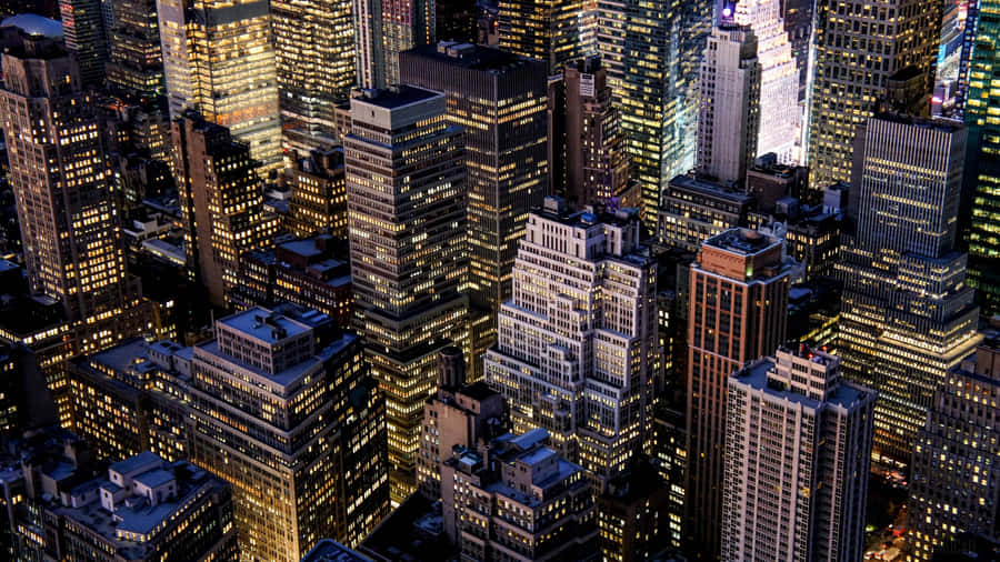 Esplorala bellezza dello Stato di New York