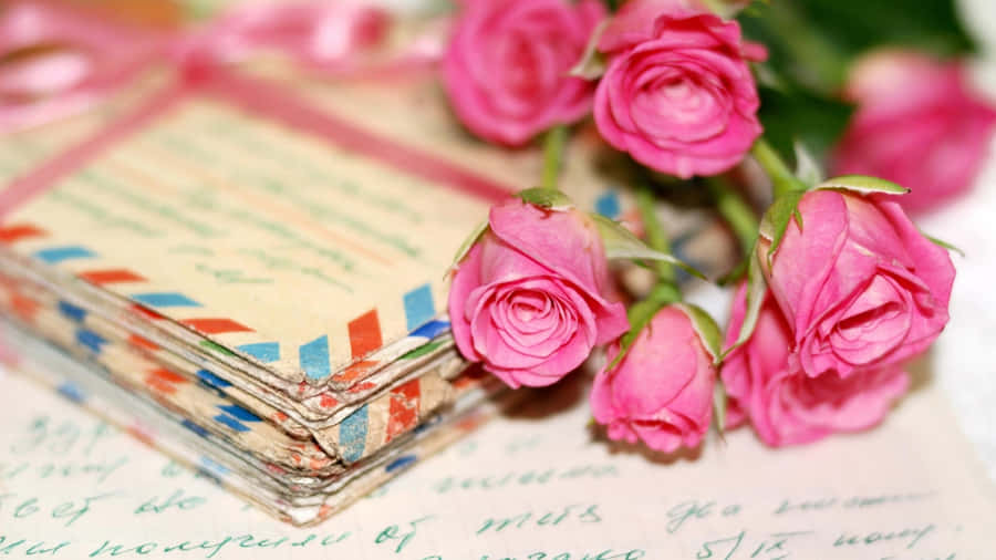 Lettere d'Amore Romantiche