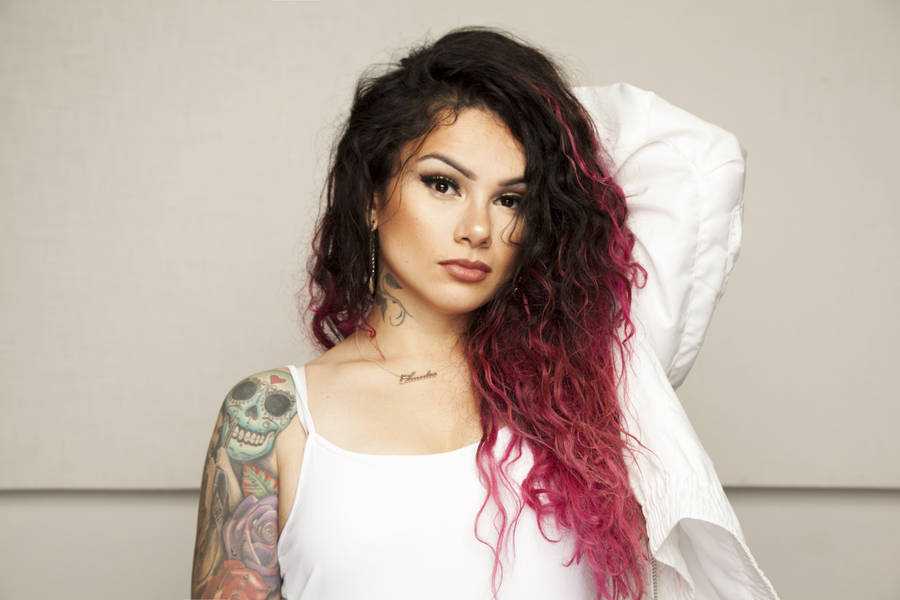 Produto Rapper Snow Tha 