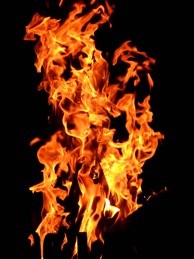 3456x4608 Free photo: Fire Wallpaper - HD wallpaper, flammable, heat - CC0