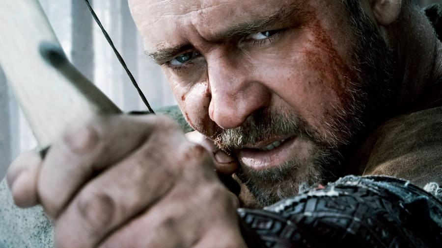 RobinHood 2010 Närporträtt