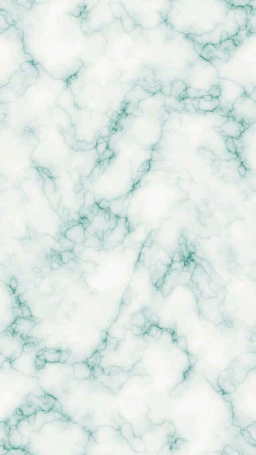 Teal Marmor