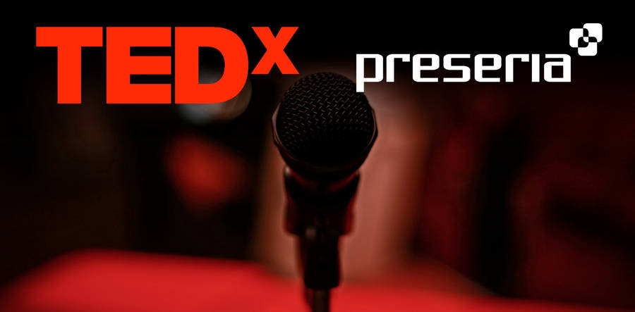 Microphone Tedx Talks