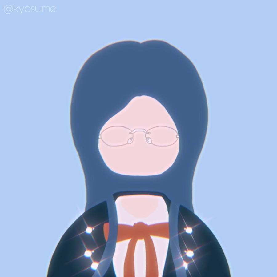 TsumugiImagem de Perfil Padrão