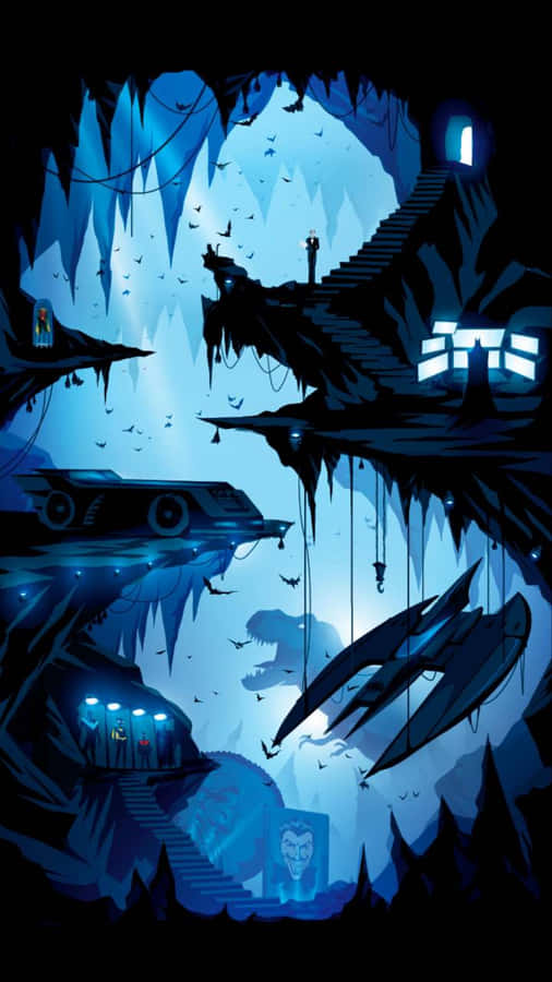 Batcave