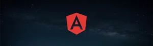 Apex Legends-logoet 1600 X 480 Wallpaper