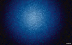 1131x707 Blue Wallpaper 6D - Not Go Away