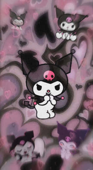 Emo Hello Kitty