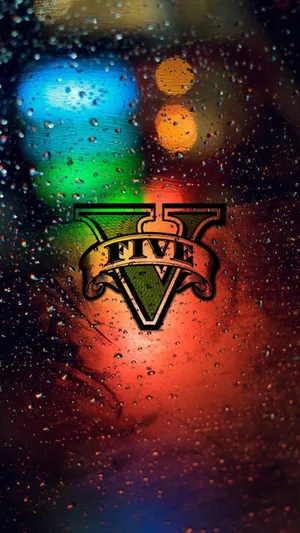 Telefon Gta 5 1000 X 1778 Wallpaper